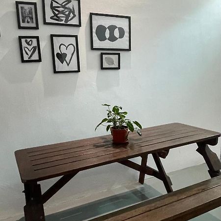 Guest House "Feel At Home" Near A Famosa Fortress & Stadhuys Malacca Exterior foto