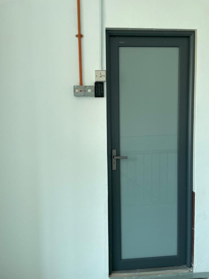 Guest House "Feel At Home" Near A Famosa Fortress & Stadhuys Malacca Exterior foto
