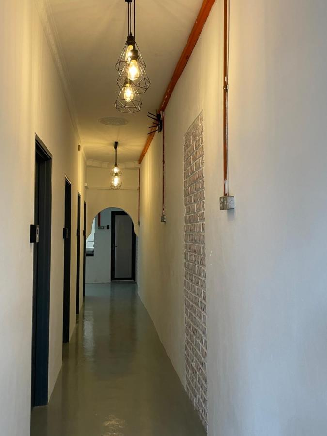 Guest House "Feel At Home" Near A Famosa Fortress & Stadhuys Malacca Exterior foto
