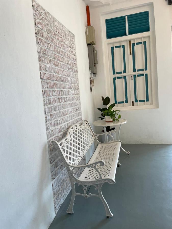 Guest House "Feel At Home" Near A Famosa Fortress & Stadhuys Malacca Exterior foto
